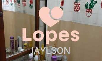 Imagem 6: Rio de Janeiro - Apartamento Padrão - Grajaú