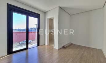 Imagem 4: Casa com 3 dormitórios à venda, 132 m² por R$ 579.000,00 - Ouro Branco - Novo Hamburgo/RS