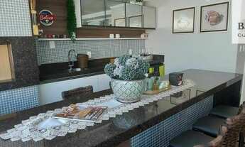 Imagem 4: Apartamento à venda no bairro Centro - Balneário Camboriú/SC