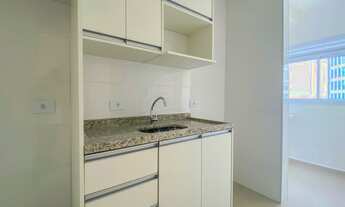 Imagem 5: APARTAMENTO NOVÍSSIMO EM REGIÃO NOBRE DO TATUAPÉ