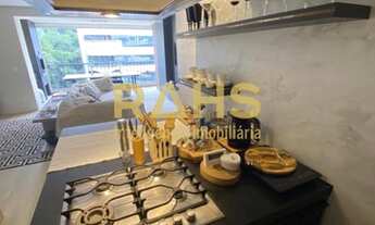 Imagem 5: Apartamento no Bairro Atiradores com 3 quartos sendo 1 suite