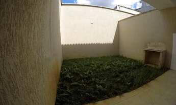 Imagem 5: Casa 3 Dorms 2 Vagas Com Sacada e Quintal