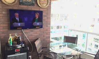 Imagem 7: Apartamento com 3 quartos no Residencial Triunfo - Bairro Alto da Glória em Goiânia