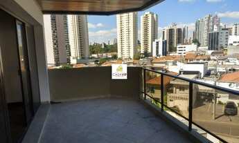 Imagem 3: Apartamento à venda, Vila Santo Estevão, 245m², 4 dormitórios, 2 suítes, 3 vagas!