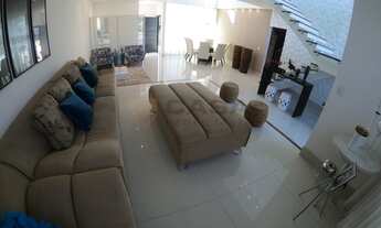 Imagem: JJ Casa 3 quartos com suíte em Boulevard