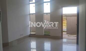 Imagem 7: Casa 2 quartos sendo 1 suíte, 2 vagas garagem, blindex, espaço gourmet em Ap. de Goiânia