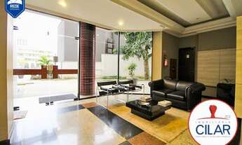 Imagem 3: Curitiba - Apartamento Padrão - Centro