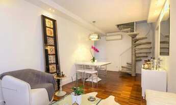 Imagem 14: Cobertura à venda, 146 m² por R$ 1.450.000,00 - Vila Leopoldina - São Paulo/SP