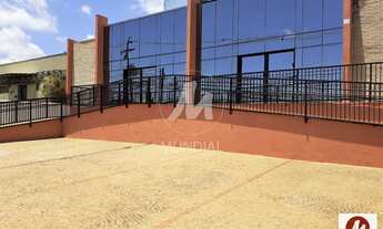 Imagem 3: Salão/Galpão (salão - térreo