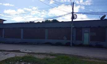 Imagem 3: Prédio Na Cidade Nova