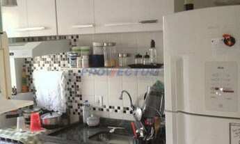 Imagem 7: Apartamento - Jardim Santa Maria (Nova Veneza) - Sumaré