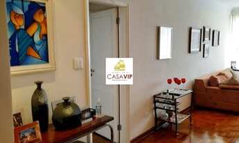 Imagem 2: Apartamento à venda, Vila Buarque, 220m², 4 dormitórios, 1 suíte, 1 vaga!