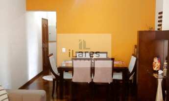 Imagem 2: Apartamento com 3 dorms, Santa Terezinha, São Bernardo do Campo - R$ 395 mil, Cod: 1547