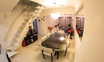 Imagem 7: Cobertura à venda, 150 m² por R$ 935.000,00 - Fundação - São Caetano do Sul/SP