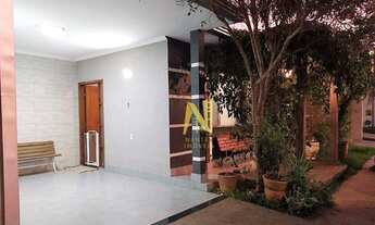 Imagem 2: Casa à venda, em Condomínio Fechado por R$ 550.000 - Lagoa Dourada - Londrina/PR