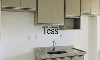 Imagem 6: Apartamento à venda, 2 quartos, 2 suítes, 1 vaga, Jardim Tarraf II - São José do Rio Preto