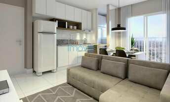 Imagem: Apartamentos à venda - 1 e 2 dorms - 39