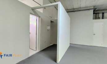 Imagem 3: Casa Comercial 410m todo preparado + galpão de 300 com 4 salas 4 vagas na Chácara Santo An