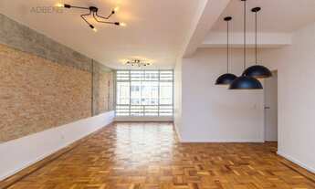 Imagem 4: Apartamento com 3 dormitórios à venda, 126 m² por R$ 1.365.000 - Higienópolis - São Paulo