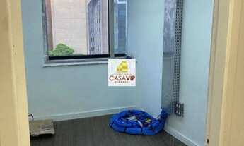 Imagem 7: Laje comercial para locação, Vila Olímpia, 768m², 14 vagas!