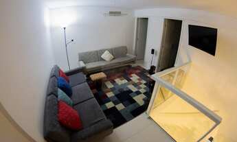 Imagem 5: Cobertura à venda, 150 m² por R$ 935.000,00 - Fundação - São Caetano do Sul/SP