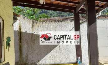 Imagem 3: EXCELENTE CASA EM CARAGUATATUBA COM 3 DORMITÓRIOS POR APENAS R$ 530.000,00