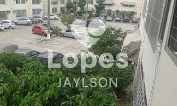 Imagem: Rio de Janeiro - Apartamento Padrão - Vila