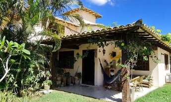 Imagem: Casa para venda em Geriba - Armação dos