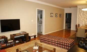 Imagem 3: Venda Apartamento 3 Dormitórios - 140 m² Jardim Paulista