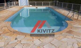 Imagem 2: Venda - Chácara - Bairro da Lagoa - Americana - SP