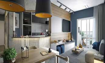 Imagem: APARTAMENTO FORTE - PRAIA GRANDE SP