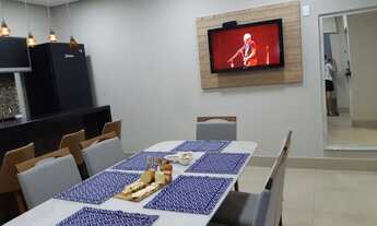 Imagem 3: Vendo Casa cond.Maria Mota130 metros quadrados com 3 quartos em Parque Geórgia - Cuiabá