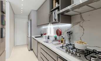 Imagem 7: Apartamento com 3 Dormitórios, 3 Suítes e 2 Vgas No Tatuapé