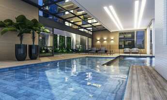 Imagem 5: Apartamento à venda, Campina do Siqueira, Curitiba, PR