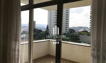 Imagem 2: Apartamento com 4 dormitórios à venda, 166 m² por R$ 1.280.000,00 - Água Fria - São Paulo