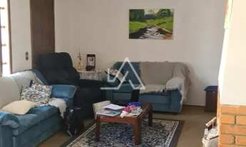 Imagem 4: CASA 03 DORMITÓRIOS