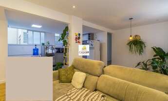 Imagem 2: Apartamento à venda, Vila Mariana, 92m², 3 dormitórios, sem vaga!