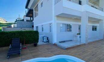 Imagem 3: Casa com 5 dormitórios à venda, 396 m² - Pedra Branca - Palhoça/SC