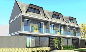 Imagem 3: Sobrado para Venda em Curitiba, Umbará, 2 dormitórios, 1 banheiro, 1 vaga