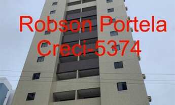 Imagem: Apartamento a venda em Manaíra 3 Quartos