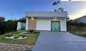 Imagem: CASA RESIDENCIAL em MANAUS - AM, PONTA NEGRA