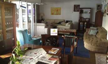 Imagem 3: Apartamento à venda, Real Parque, 168m², 3 suítes, 3 vagas!