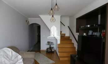 Imagem 2: CASA ASSOBRADADA COM 3 DORMITORIOS, 1 SÚITE E 2 VAGAS