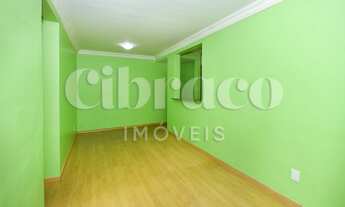 Imagem 4: Apartamento no Portão com 2 quartos de 82m² - Edifício Residencial Spazio Caravaggio