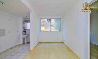 Imagem 6: Vendo apartamento de dois dormitórios com garagem, Bairro Ipanema em Porto Alegre RS