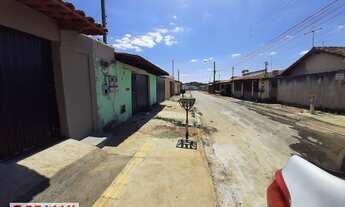 Imagem 7: Casa com 2 dormitórios à venda, 175 m² por R$ 290.000,00 - Setor Garavelo - Aparecida de G