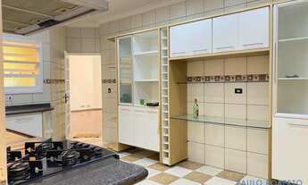 Imagem 6: CASA EM CONDOMÍNIO - ALPHAVILLE - SP