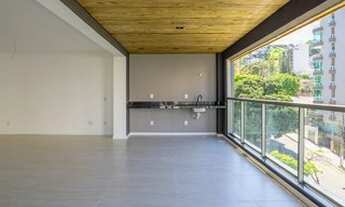 Imagem 7: Apartamento com 3 Suítes e 3 Vagas de Garagem, à venda no bairro Bom Pastor, Juiz de Fora