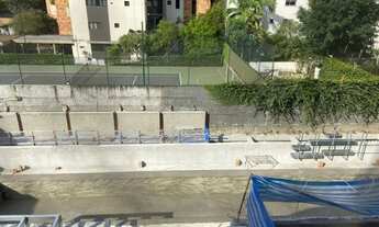 Imagem: Apartamento em Moema, 117m de area util