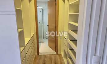 Imagem 6: Apartamento com 3 dormitórios à venda, 116 m² por R$ 1.150.000 - Le Chateau Frontenac - In